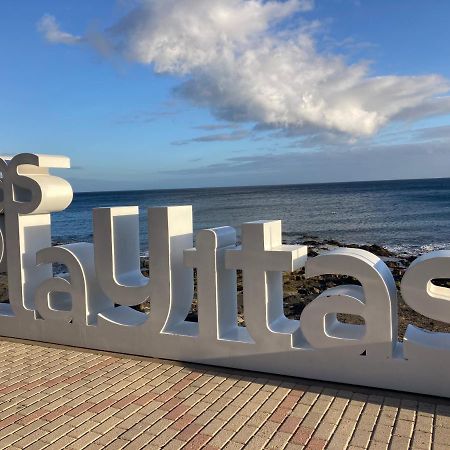 Apartamento Mafasca Las Playas المظهر الخارجي الصورة