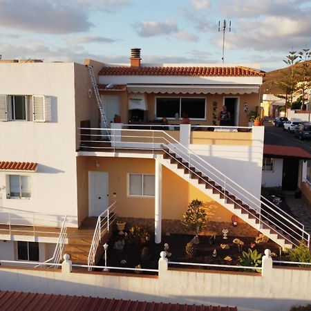 Apartamento Mafasca Las Playas المظهر الخارجي الصورة