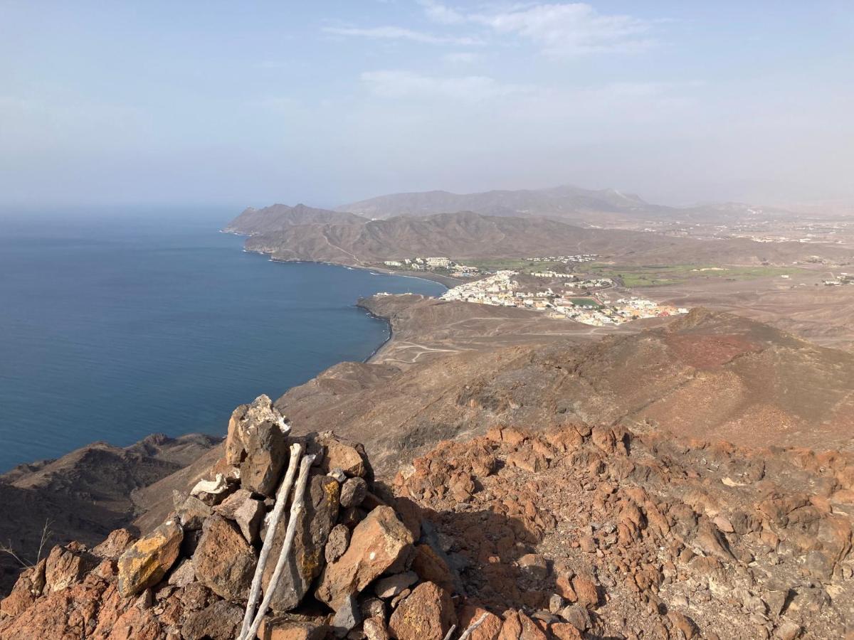 Apartamento Mafasca Las Playas المظهر الخارجي الصورة
