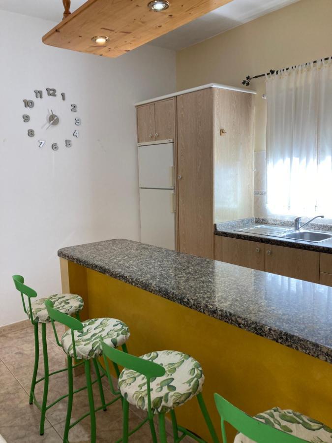 Apartamento Mafasca Las Playas المظهر الخارجي الصورة