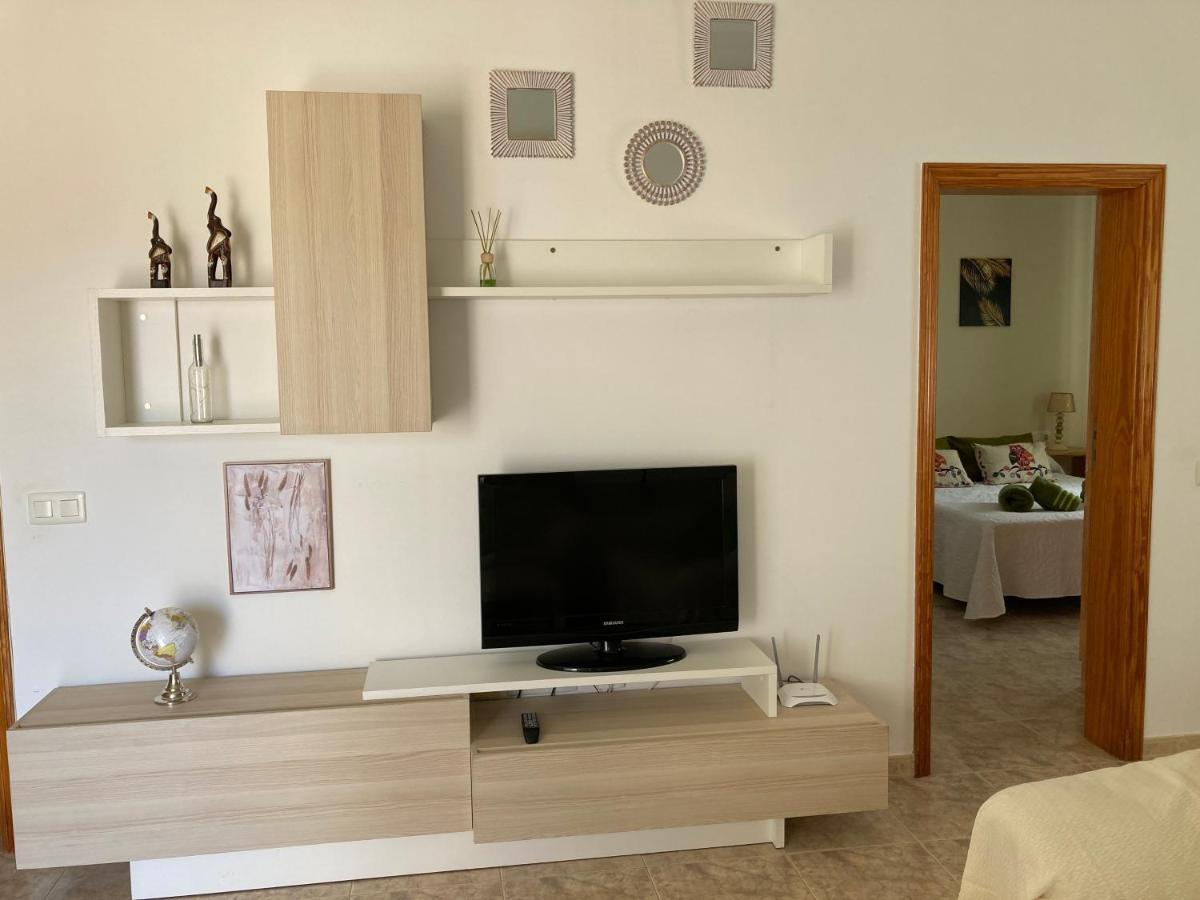 Apartamento Mafasca Las Playas المظهر الخارجي الصورة