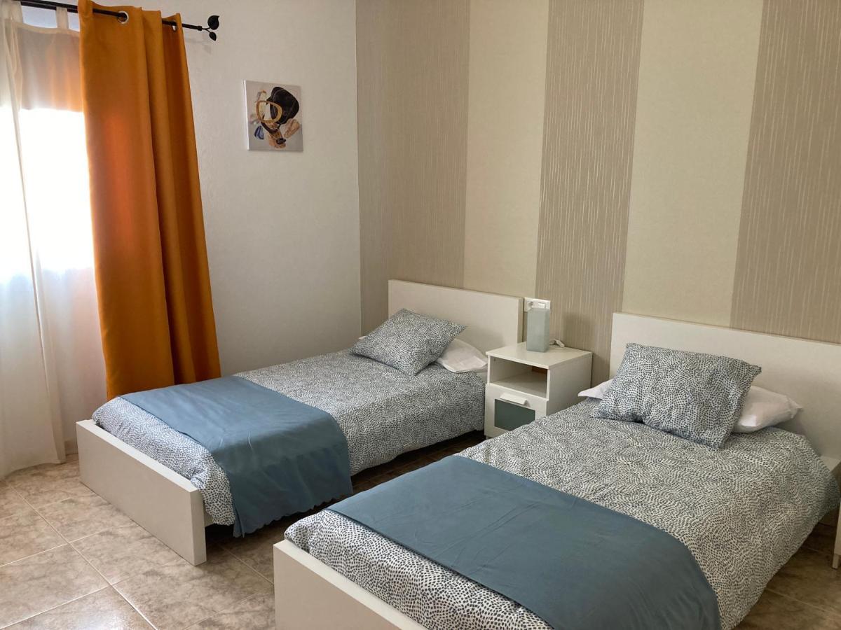 Apartamento Mafasca Las Playas المظهر الخارجي الصورة